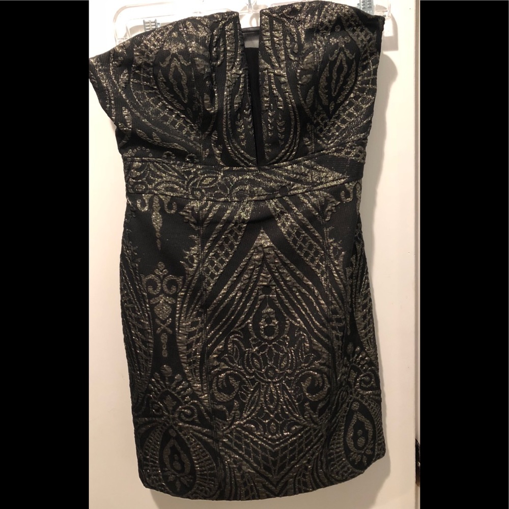 Express Cocktail Dress